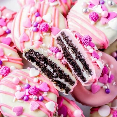 Basic Treat Making Class