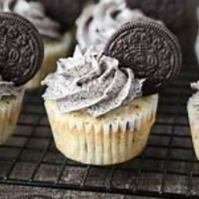  Cookies & Cream