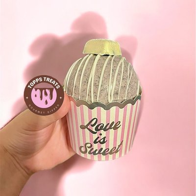 Cookies N Crème 