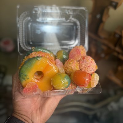 Medium Duo Trays