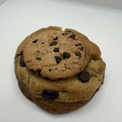 Protein Classic Crave Chip  