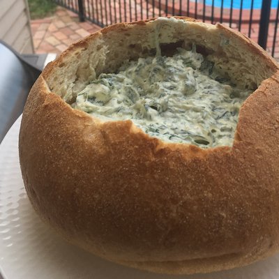 Cobb Dip