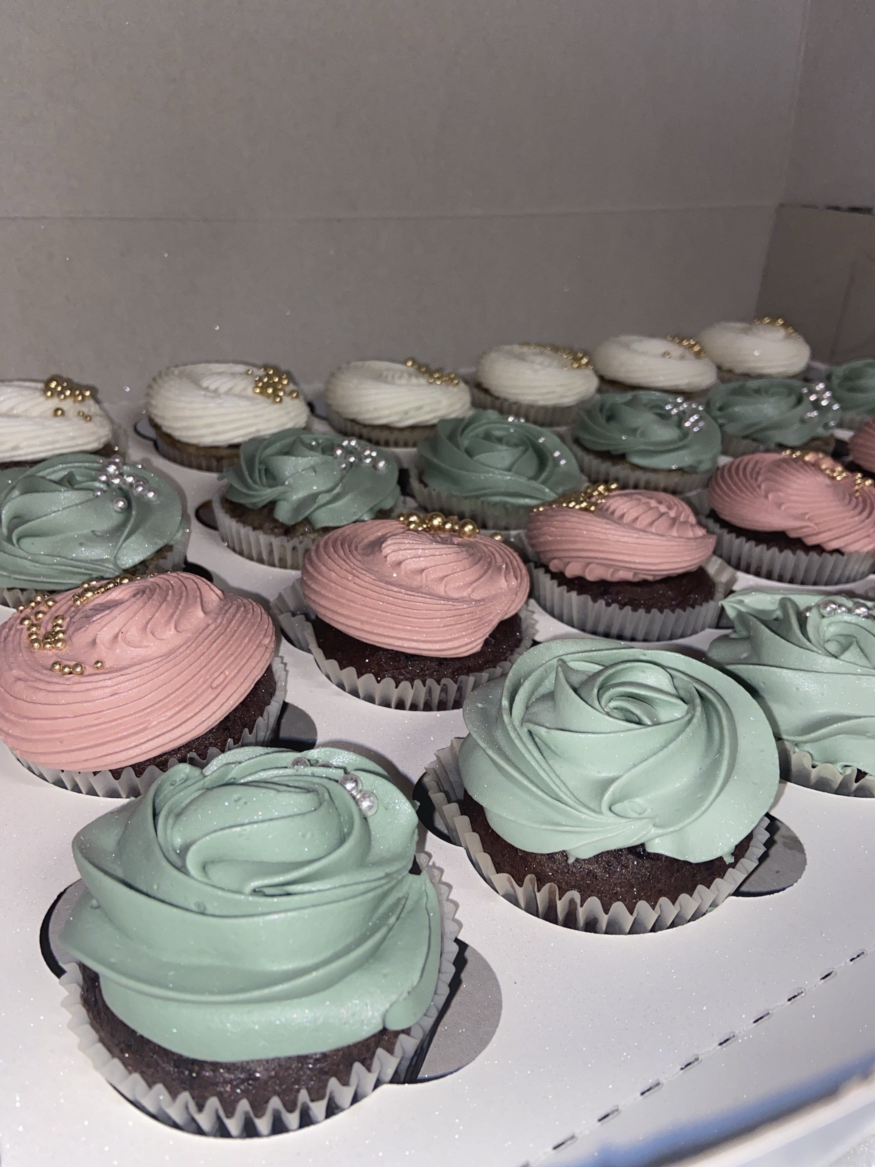 Cupcakes 