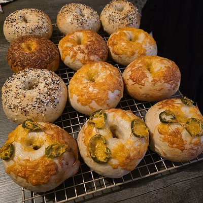 Bagel (Single)