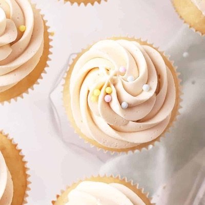 Gluten Free Assorted Cupcakes 