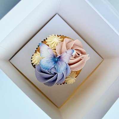 Individual Cupcakes