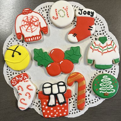 Christmas