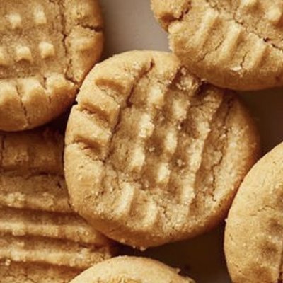 Peanut Butter Cookies