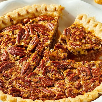 Pick Your Pie