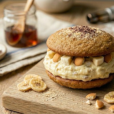 Banana Cream