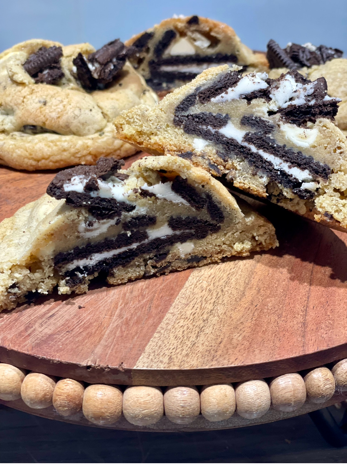 Cookies & Cream Supreme