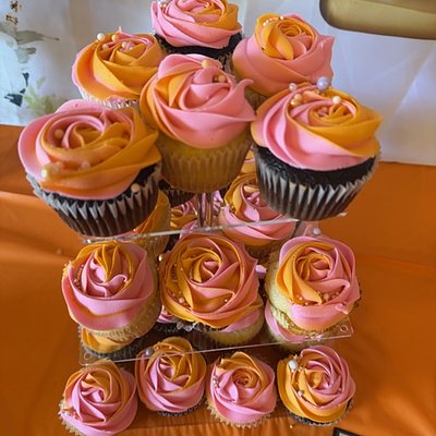 Cupcakes 
