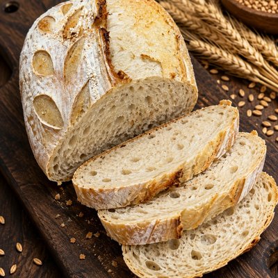 Slicing Service Per Loaf - Not Available for Inclusion Loaves