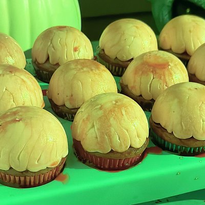 Cupcakes