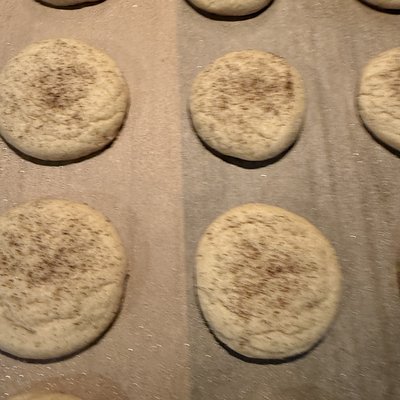 Bourbon-Vanilla Sugar - 1 Dozen