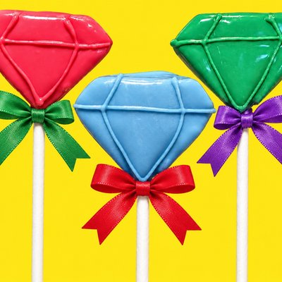 Ring Pop Collection 