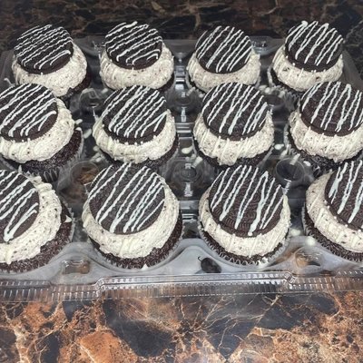 Cookies & Cream 