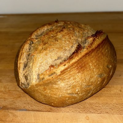 Whole Wheat 