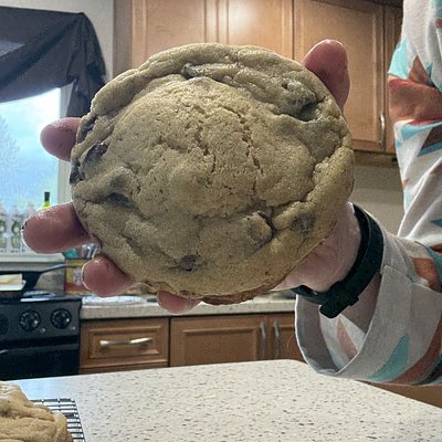 S’mores Cookies (pack of 2)