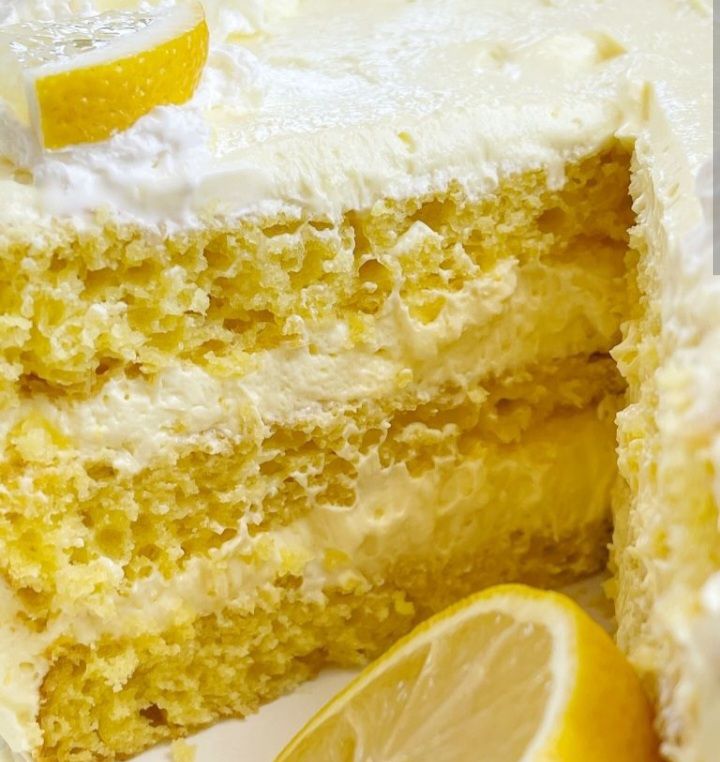 Sweet Lemon🍋