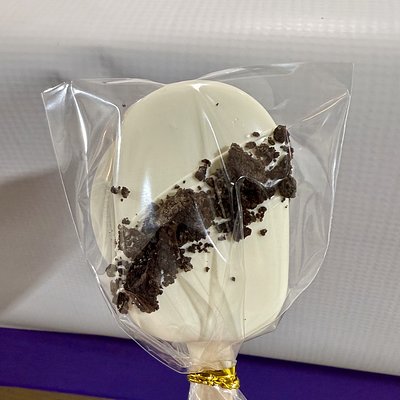 Cookies & Cream