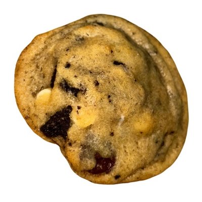 Cookies & Cream 