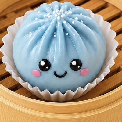 Dumplin Cake 