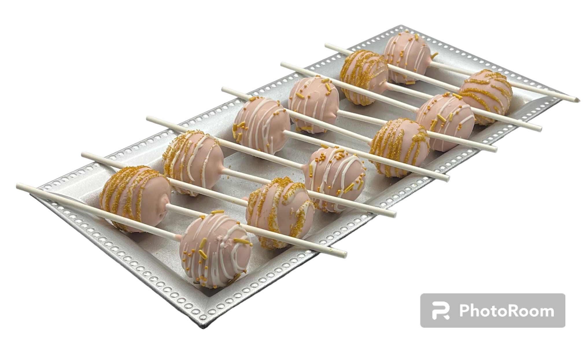 Cake Pops