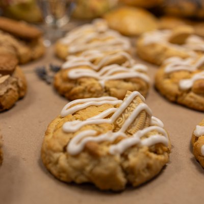 Lemon Butterscotch