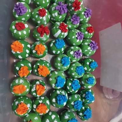 Cake Pops