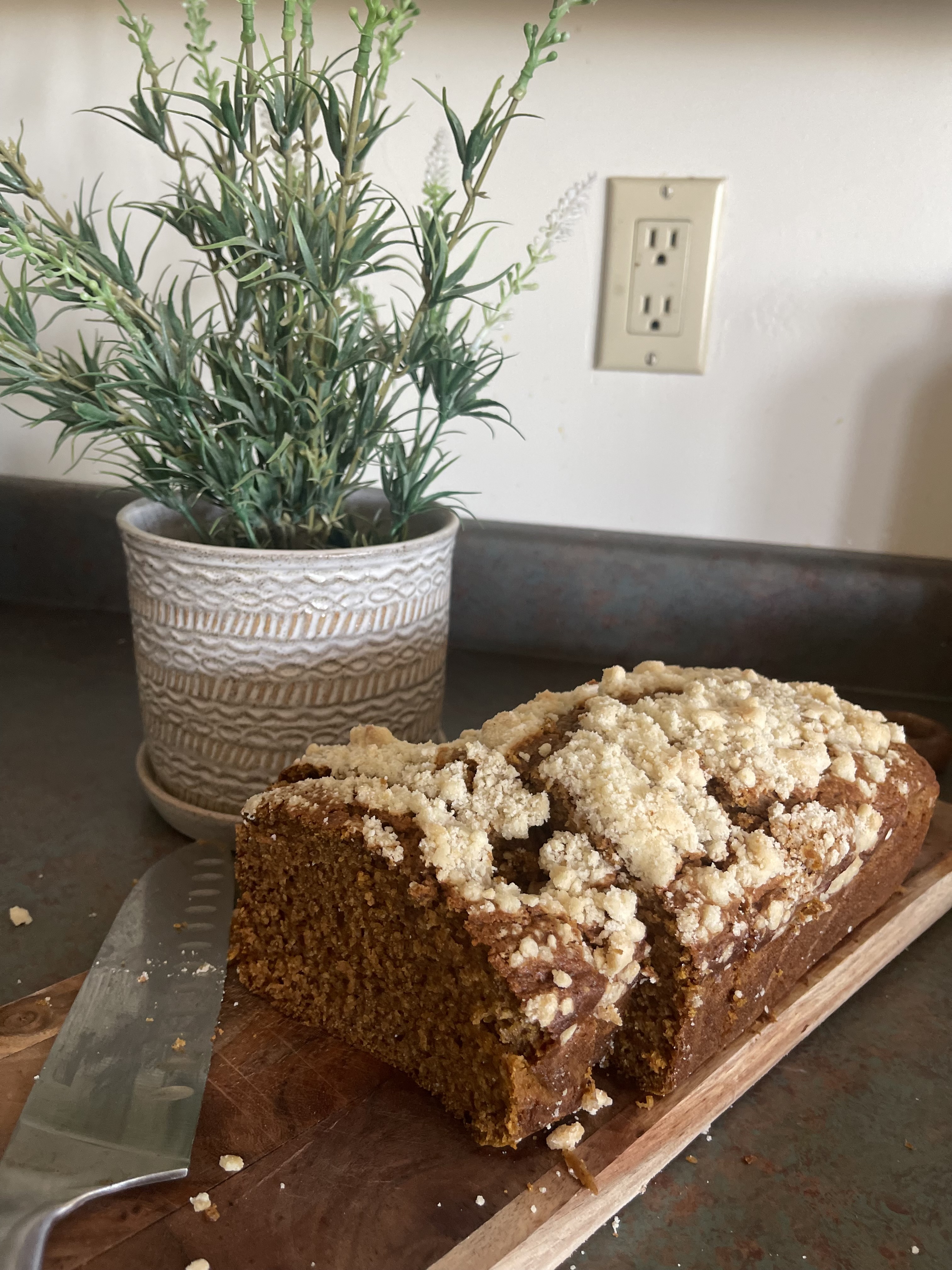 Strudel Loaves
