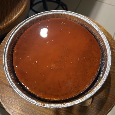 Flan