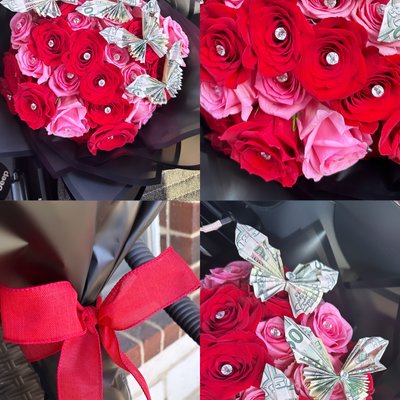 36 Flowers