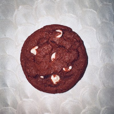 Red Velvet