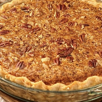 Pecan Pie
