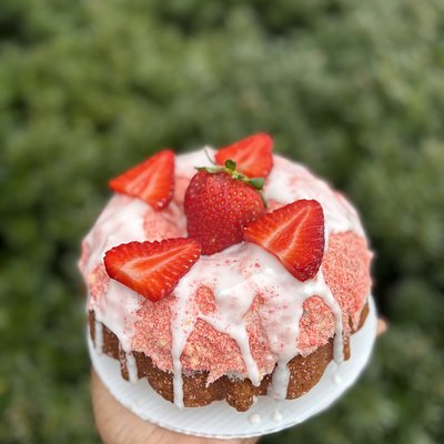 Poundcake (small)