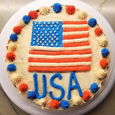 Cookie Cake 8 Inch