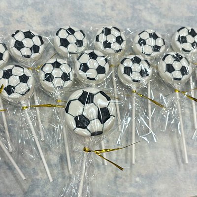 Individual Wrappings 