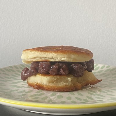 Dorayaki