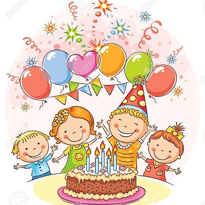 Birthday Party Class