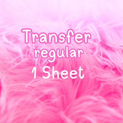 Transfer #1 