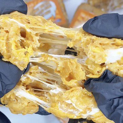 Peanut Butter Frosted Flake 🥜