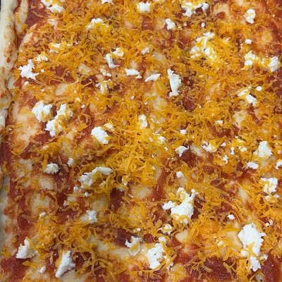 Pizza Dough