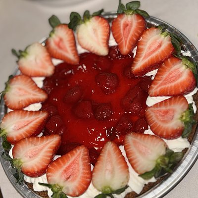 CHEESECAKE (FULL SIZE)