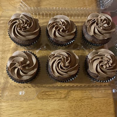 Chocolate 