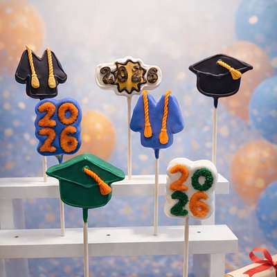 2026 Graduation 