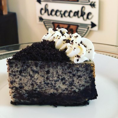 Oreo
