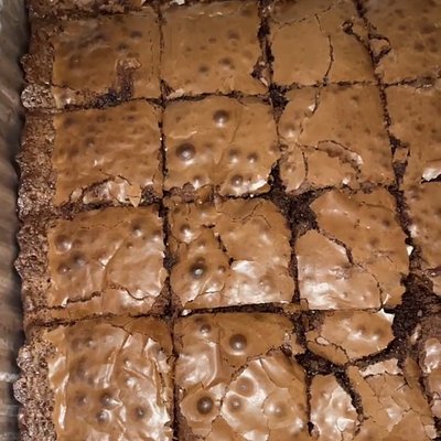 Brownie Slices (12)
