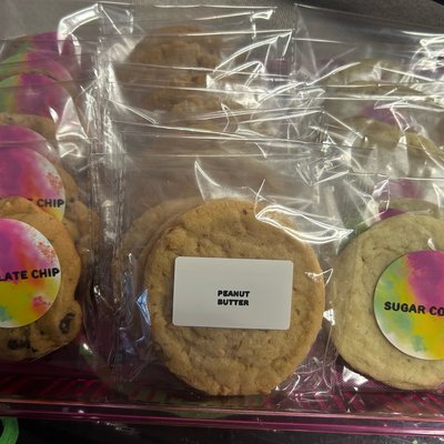 Cookies 