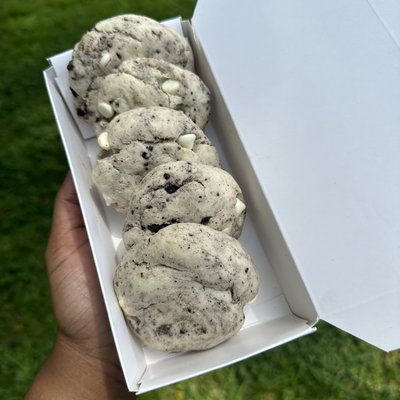Cookies 